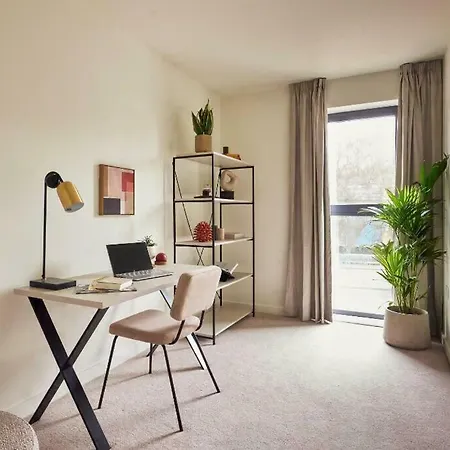 Apartment Luxury In The Heart Of
